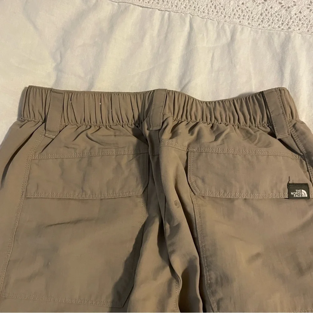 The North Face great used